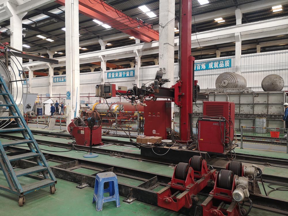 自動焊接機(jī)2