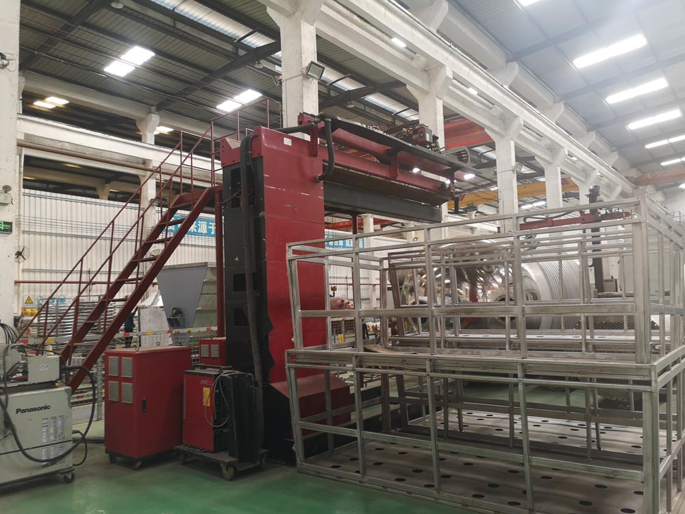 自動焊接機(jī)