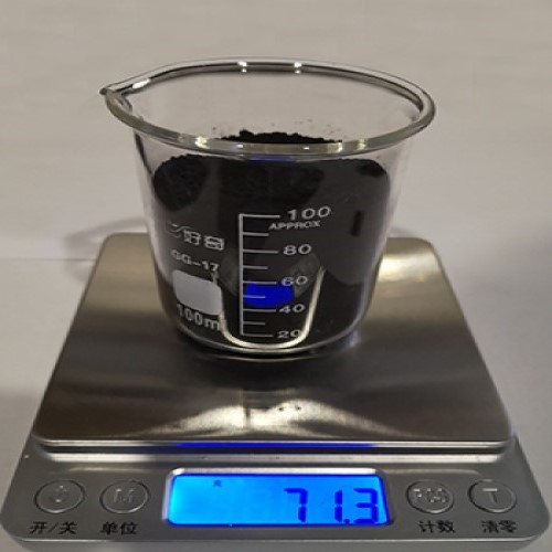 二氧化錳氣力輸送與配料系統(tǒng)