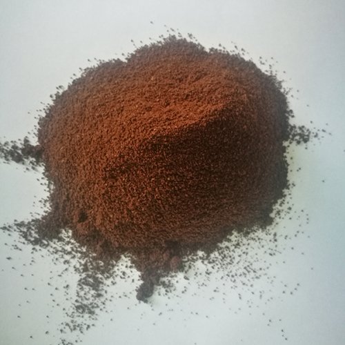 咖啡粉氣力輸送與自動配料系統(tǒng)