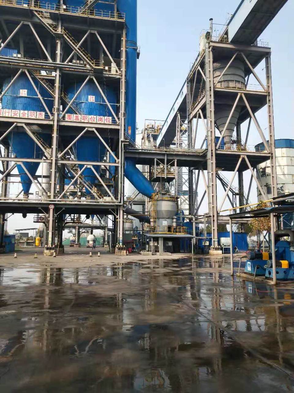 諾德工控氣力輸送系統(tǒng)